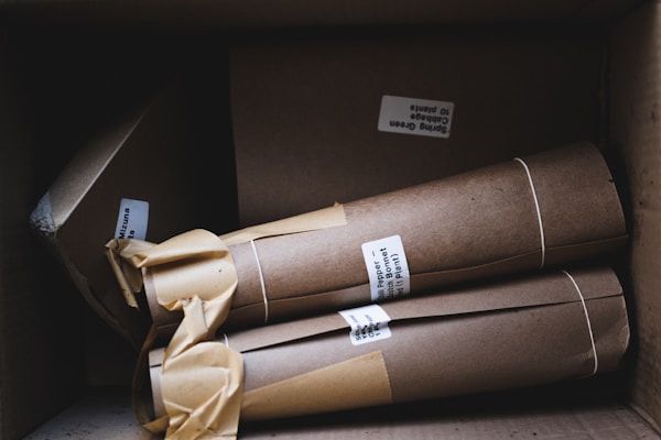 Ambalaj ve Paketleme