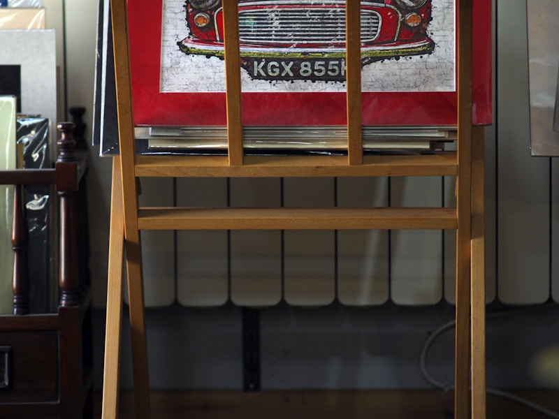 X Banner (60x160 cm)