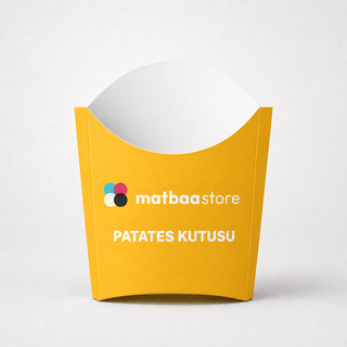 Patates Kutusu