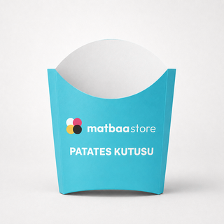 Patates Kutusu