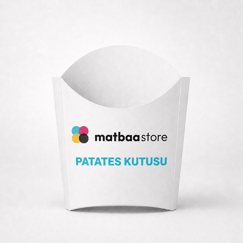 Patates Kutusu