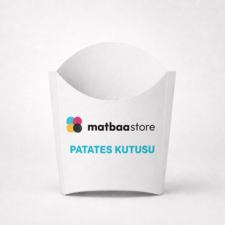 Patates Kutusu
