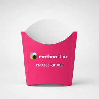 Patates Kutusu