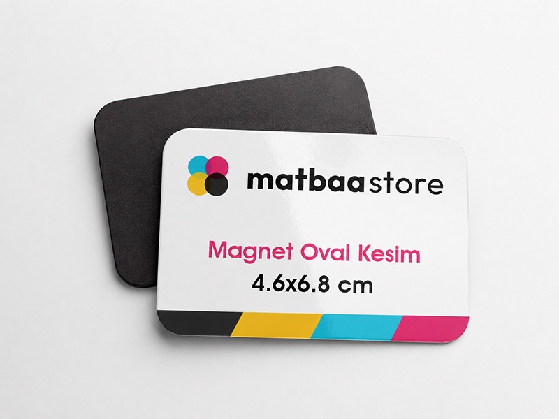Magnet