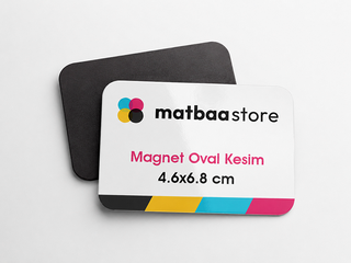 Magnet