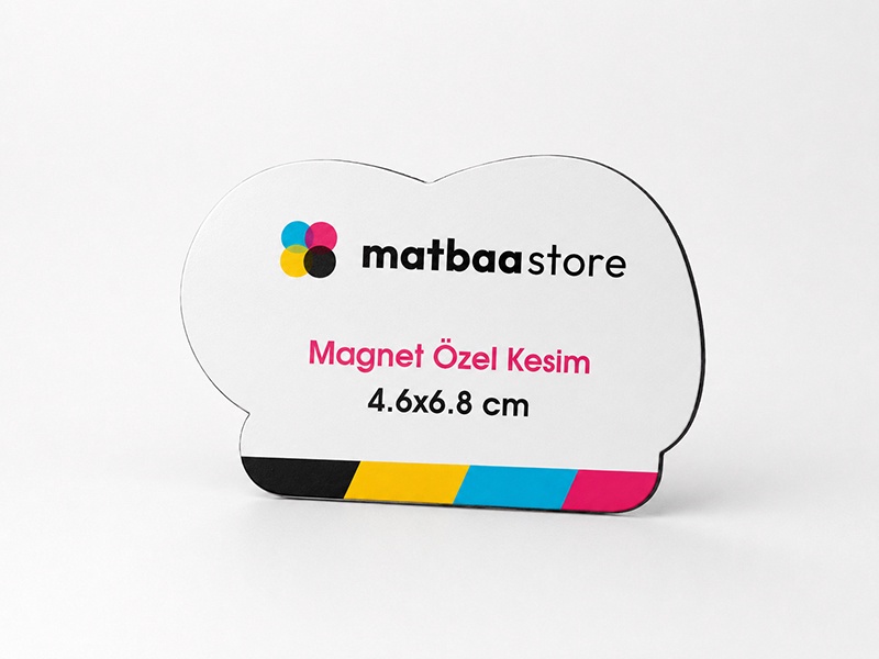 Magnet