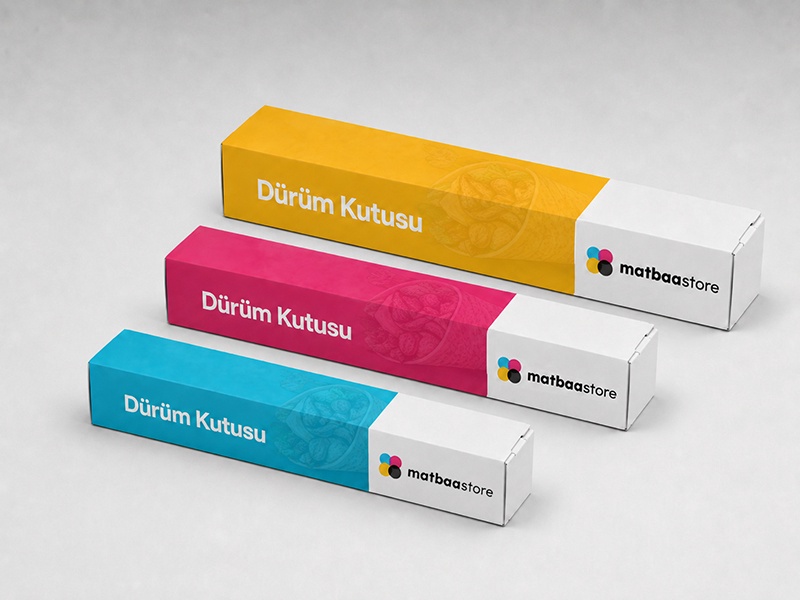 Dürüm Kutusu