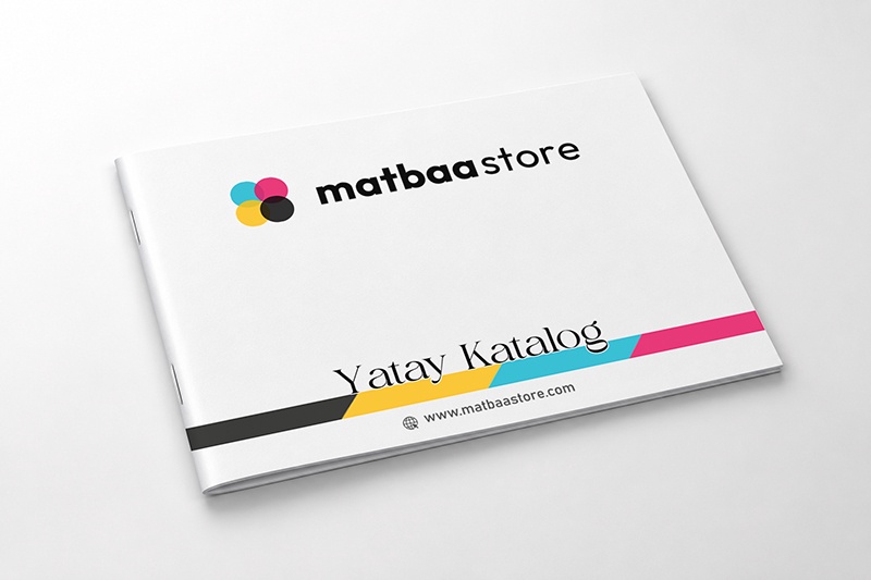 YATAY KATALOG